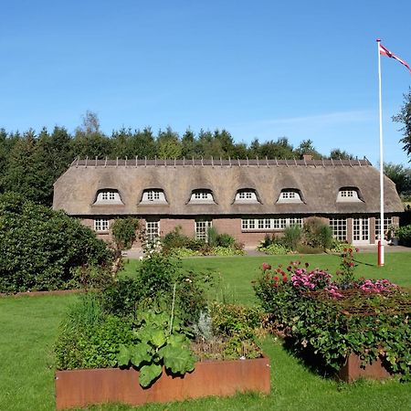 Billund Rooms Exterior foto