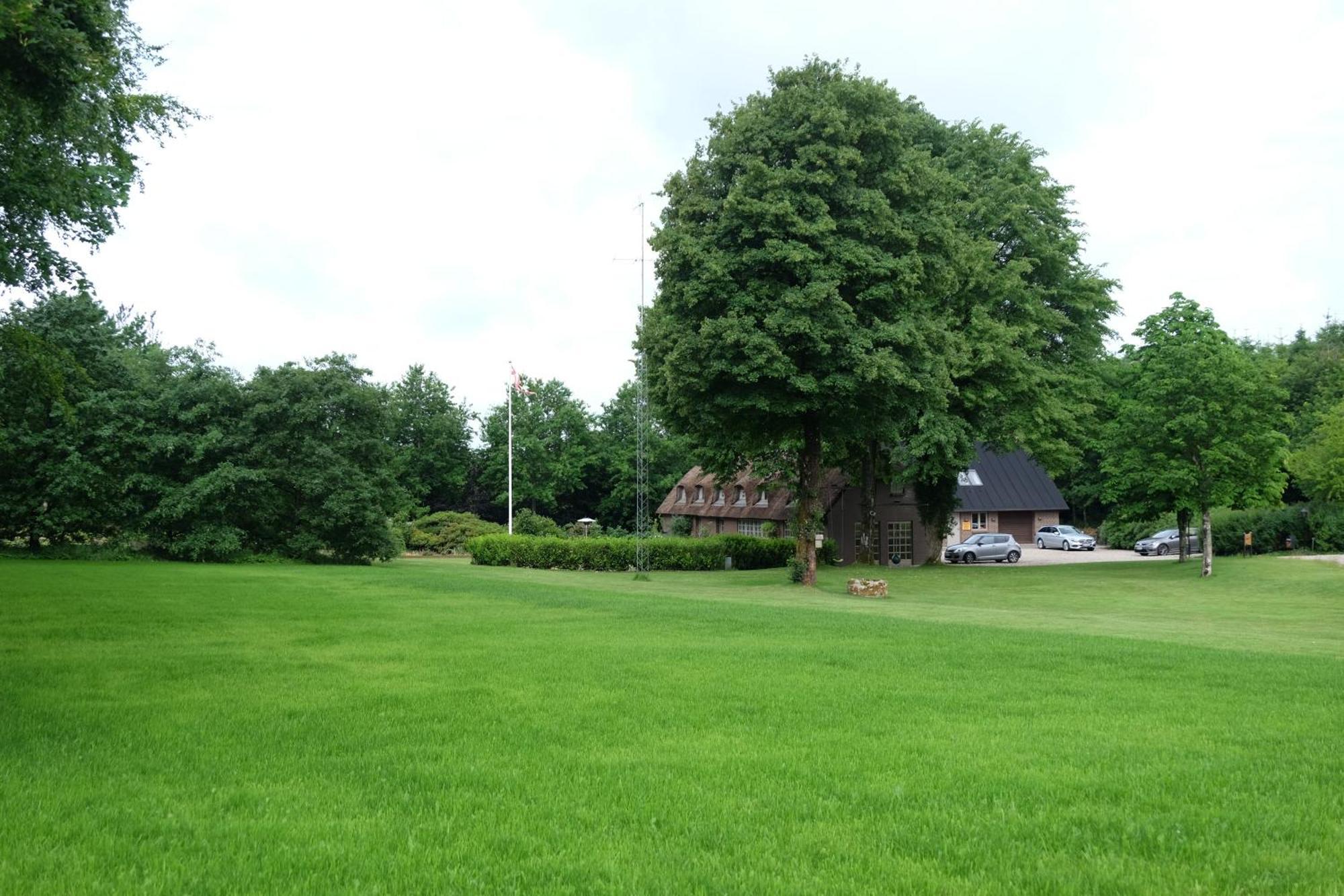 Billund Rooms Exterior foto