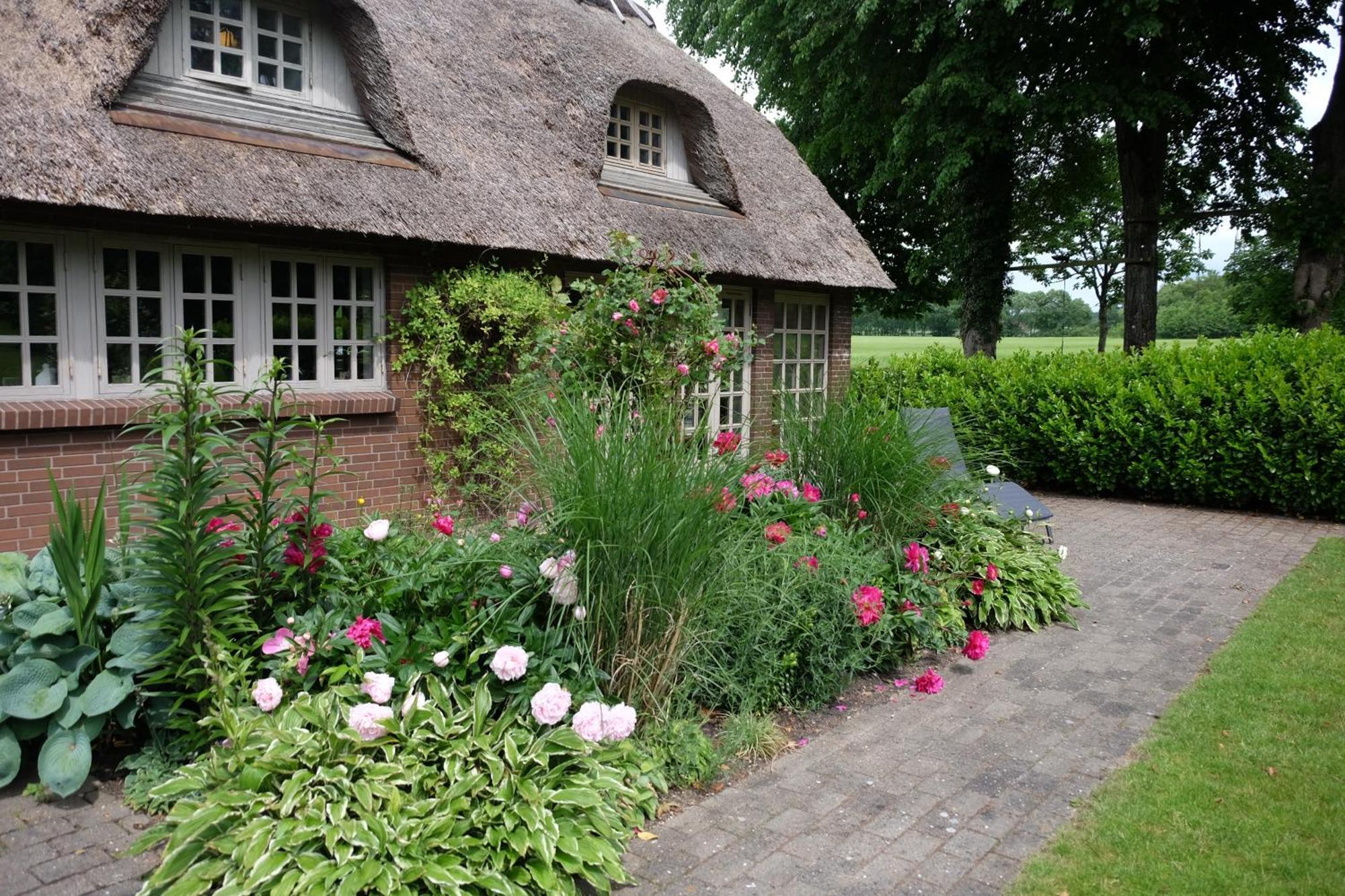 Billund Rooms Exterior foto