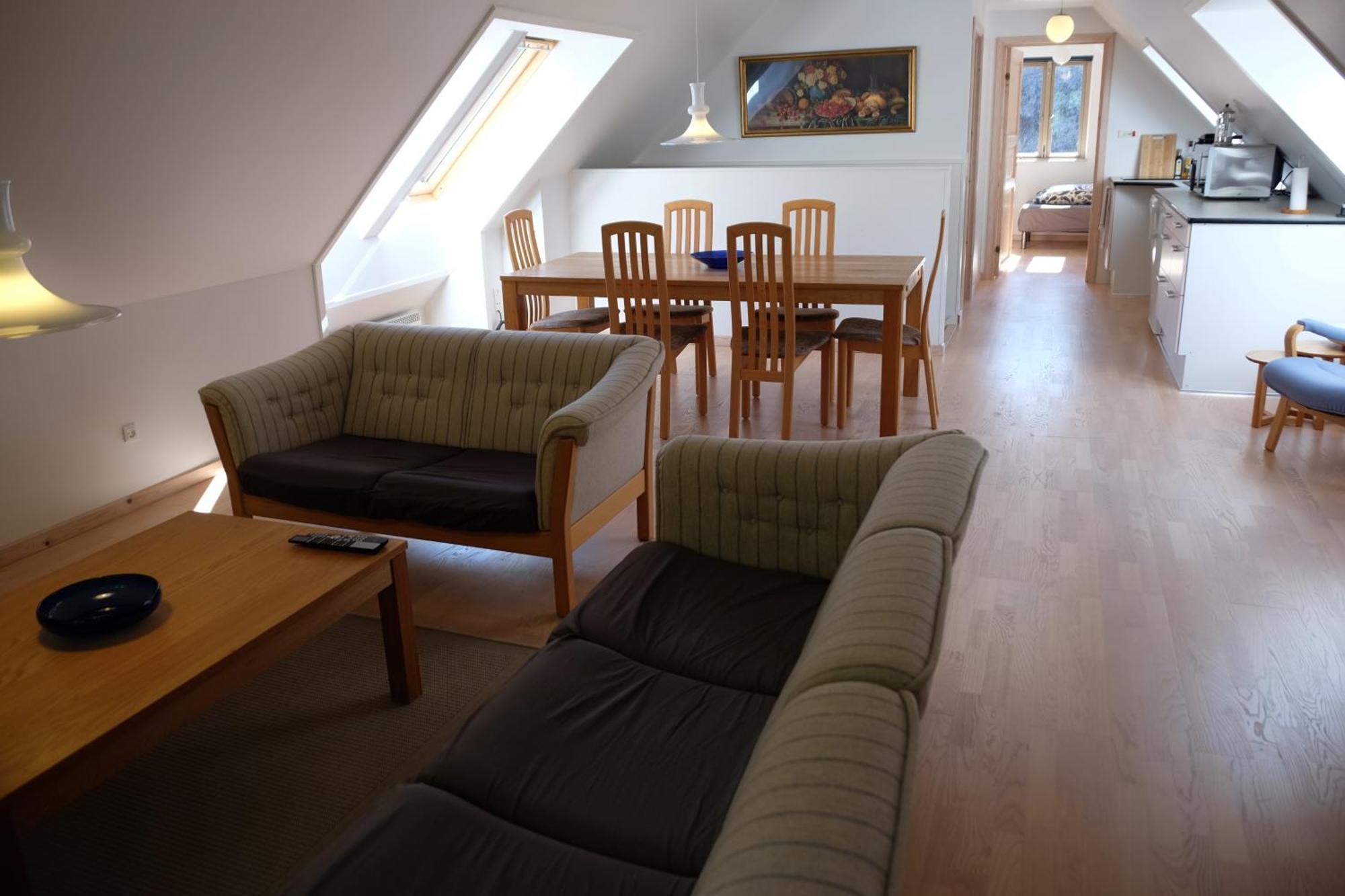 Billund Rooms Exterior foto