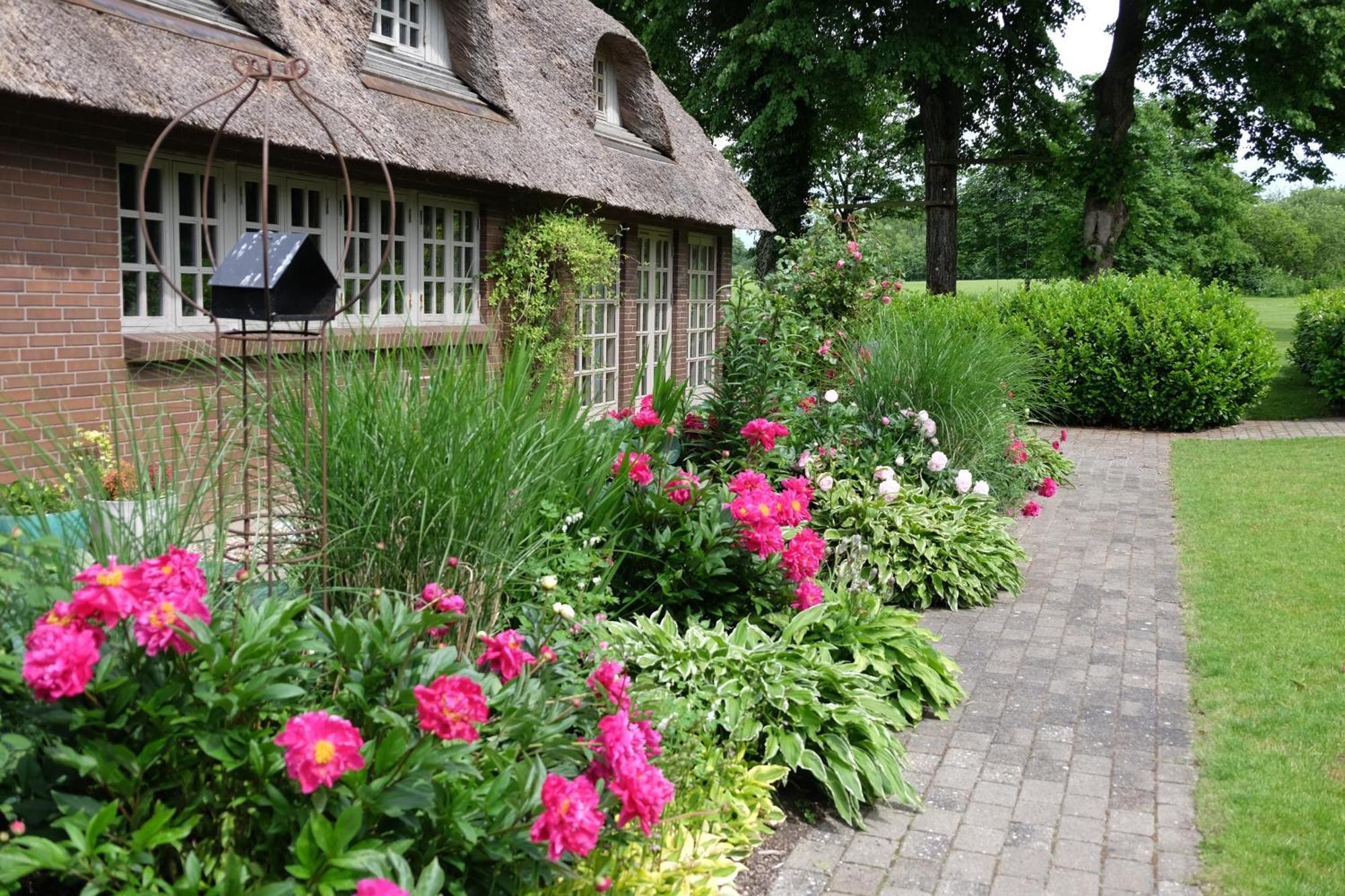 Billund Rooms Exterior foto