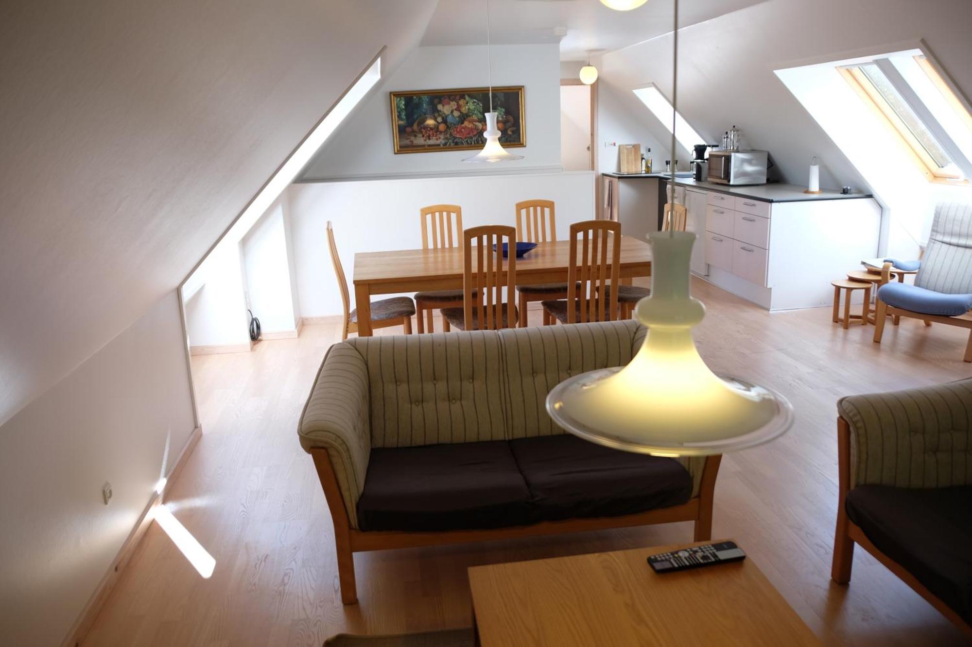 Billund Rooms Exterior foto