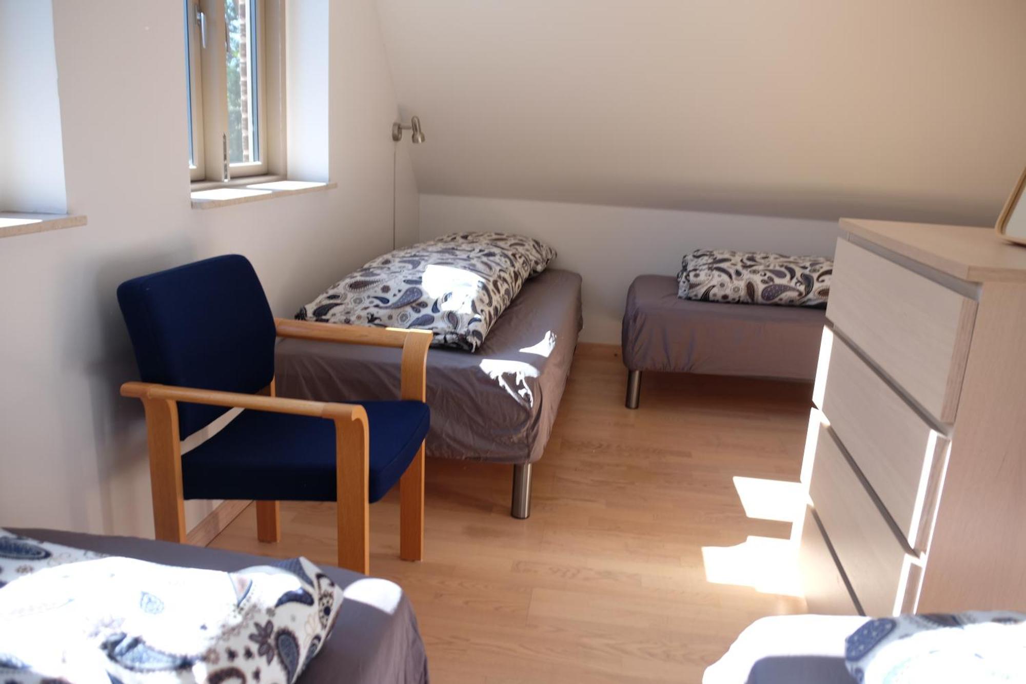 Billund Rooms Exterior foto