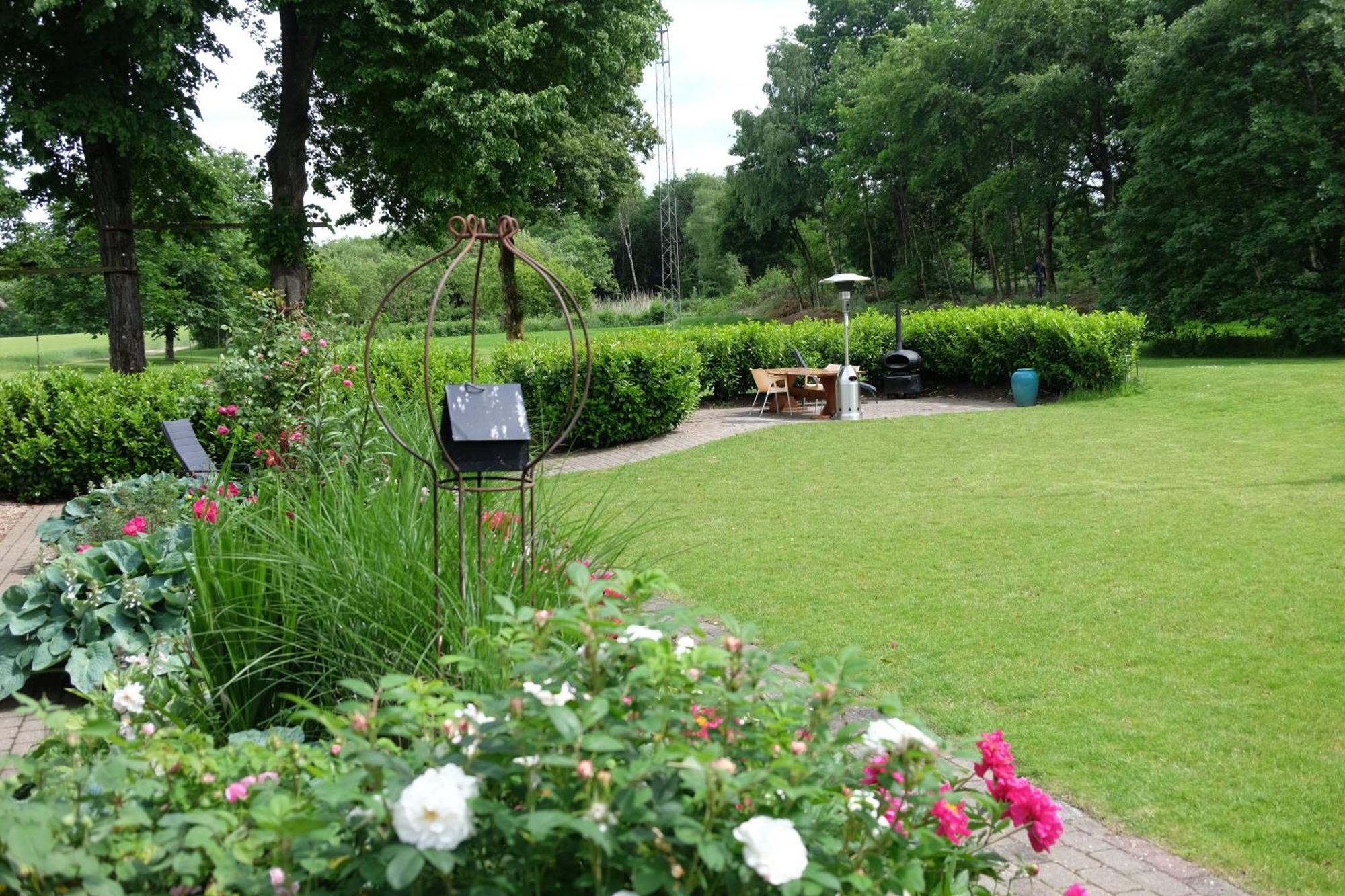 Billund Rooms Exterior foto