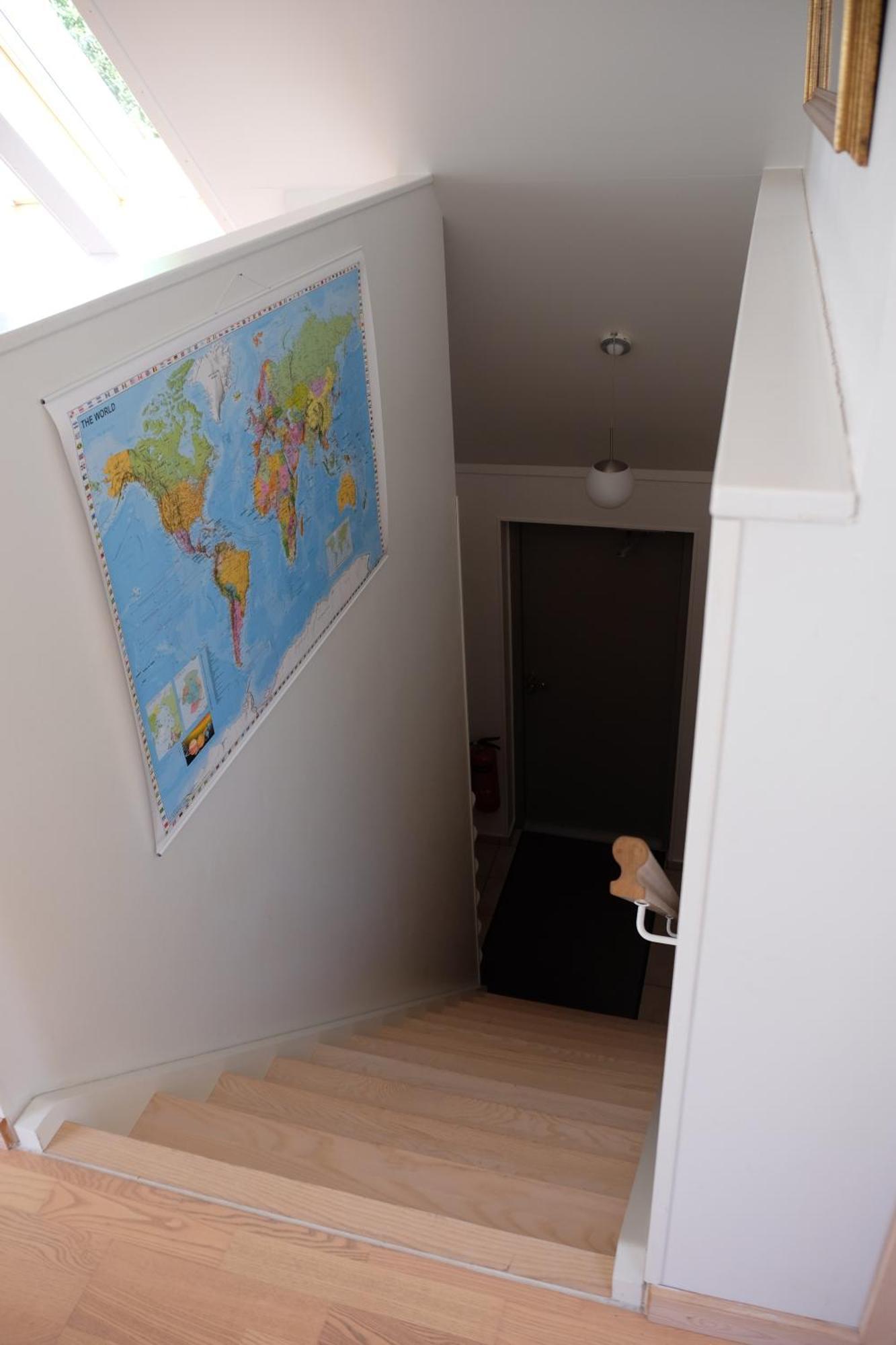 Billund Rooms Exterior foto