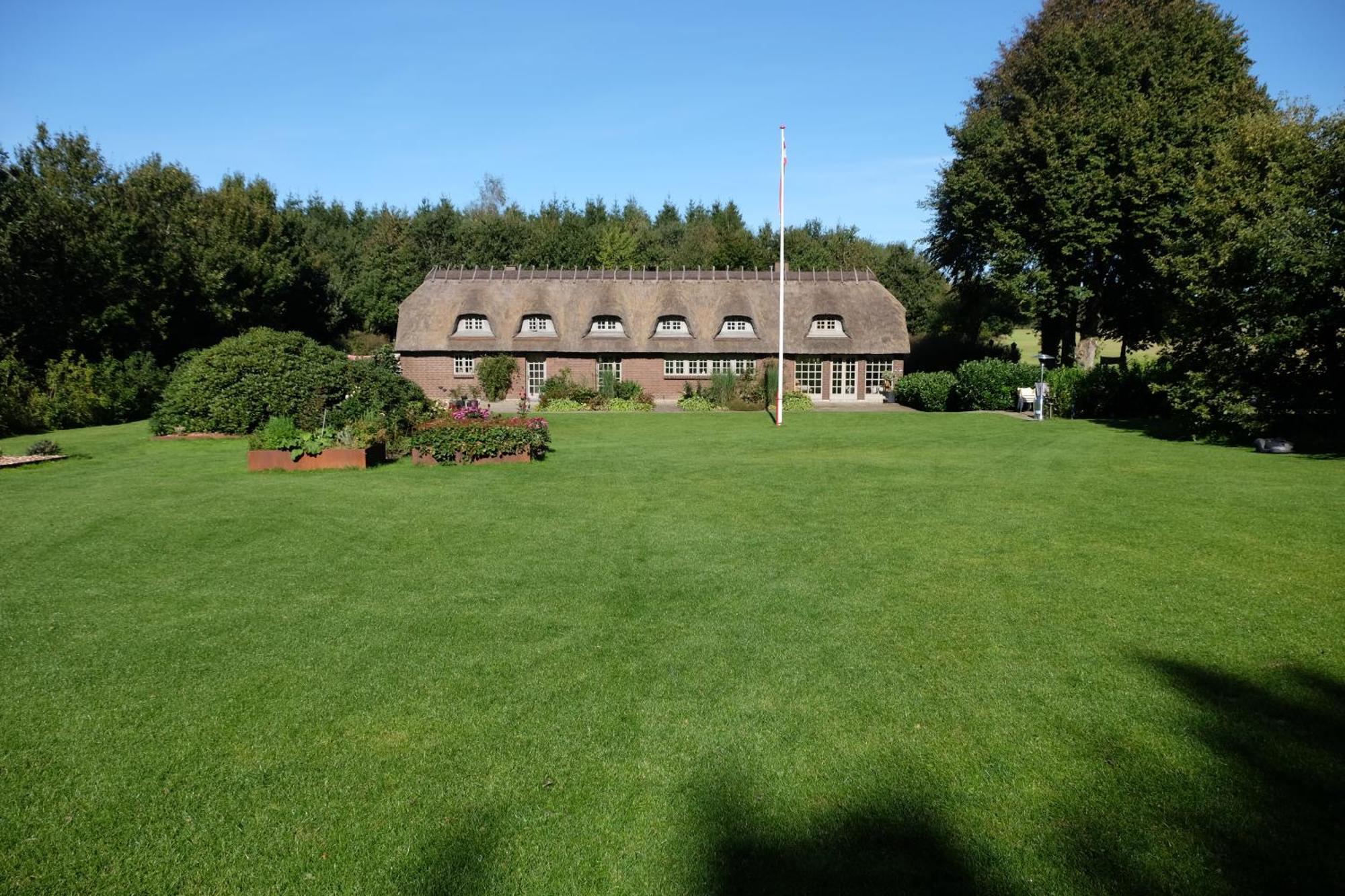 Billund Rooms Exterior foto